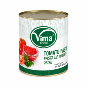 Pasta De Tomate Vima 3 Kg