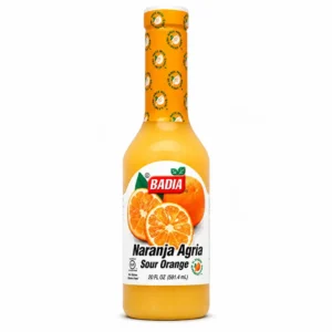 Naranja Agria Badia 591.4ml