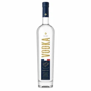 French Vodka 1.75 Lt