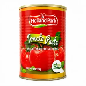 Pasta Tomate Hollandpark 400gr