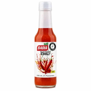 Salsa Badia Picante Chili