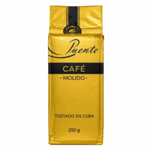 Cafe Puente 250gr