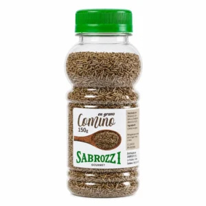 Sabrozzi Comino En Grano 150gr