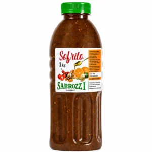 Sabrozzi  Sofrito 1Kg
