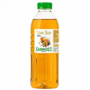 Sabrozzi  Vino Seco 900ml