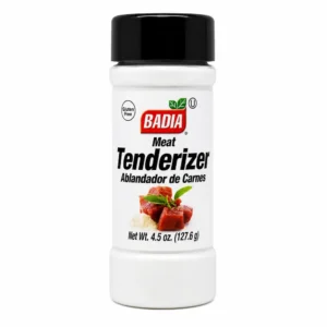 Ablandador De Carnes 127.6gr