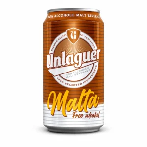 Malta Unlaguer 330ml