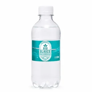 Agua Carbonatada Rio Blanco 500ml