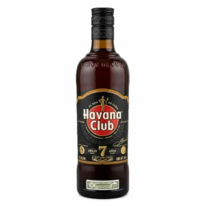 Ron Havana Club Añejo 7 Años 700ml