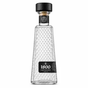 Tequila 1800 Cristalino 700ml