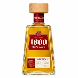Tequila 1800 Reposado 1Lt