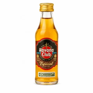 Ron Havana Club Especial Mini 50ml