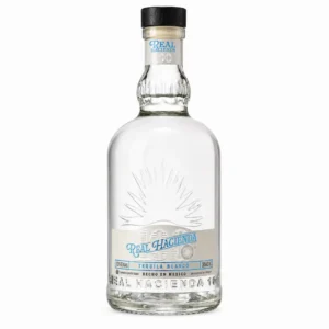 Tequila Real Hacienda Blanco 700ml