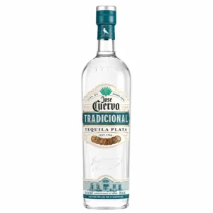 Tequila Jose Cuervo Tradicional Plata 1L