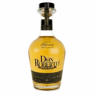 Tequila Don Roberto Añejo 750ml