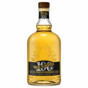 Tequila Real Hacienda Reposado 700ml