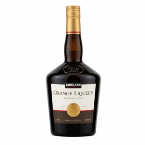Orange Licor 700ml