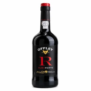 Vino Dulce  Ruby Porto 750ml