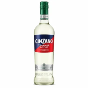 Cinzano Dry 750ml