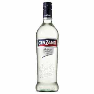 Cinzano Blanco 750ml