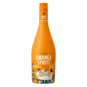 Orange Spritz 750ml