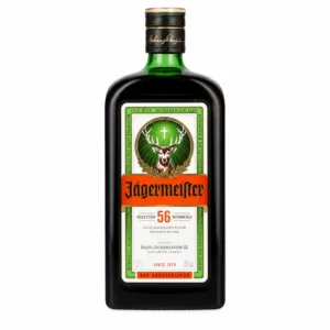 Licor Jagermeister 700ml