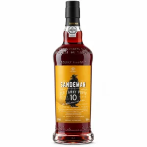 Vino Dulce Sandeman Porto 750ml
