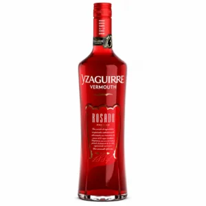 Vermouth  Yzaguirre Rose 1 Ltr