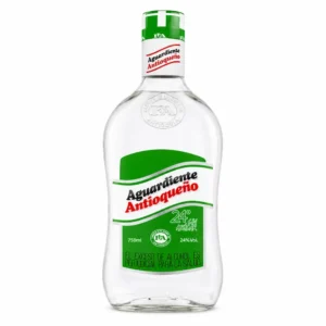 Aguardiente Antioqueño 750ml