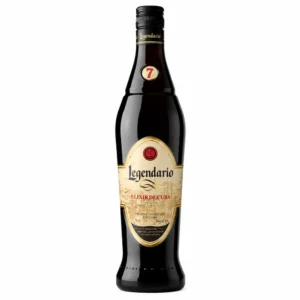 Ron Legendario Elixir 700ml