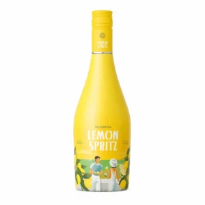 Lemon Spritz 750ml