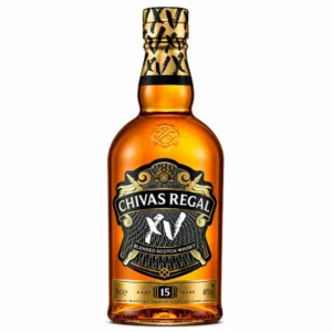 Whisky Chivas Regal XV  700ml