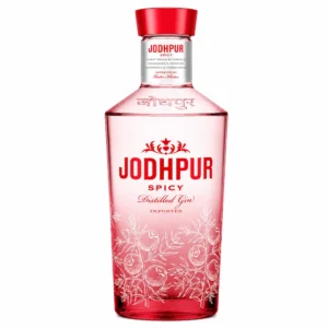 Ginebra Jodhpur Spicy