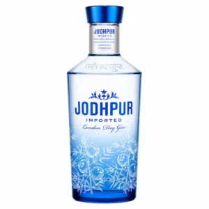 Ginebra Jodhpur London