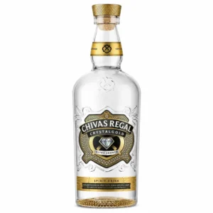 Chivas Regal Cristalino 700ml