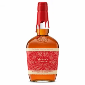 Whisky Makers Mark 1 Lt