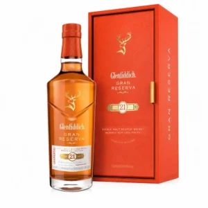 Glenfiddich 21 Años 700ml