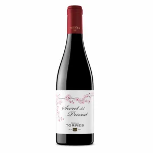 Secret Del Priorat Tinto