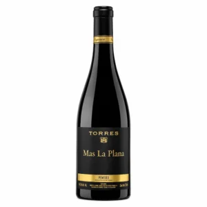 Vino Tinto Torres Mas La Plana