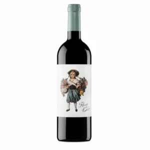 Vino Tinto Flores De Callejo 3 L