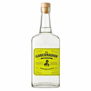 Vino Blanco Pisco El Gobernador Moscatel