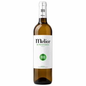 Vino Blanco Melior Verdejo 750ml