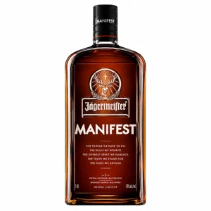 Jagermeister Manifest 700ml