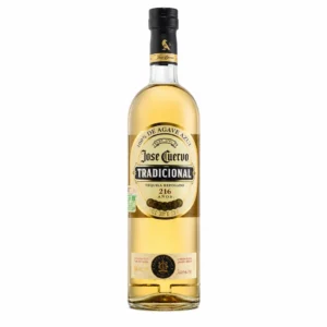Tequila Jose Cuervo Tradicional Reposado 750ml