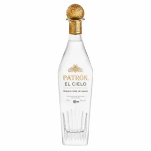 Tequila Patrón El Cielo 700ml