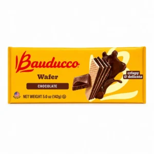 Sorbeto De Chocolate Bauducco 142gr