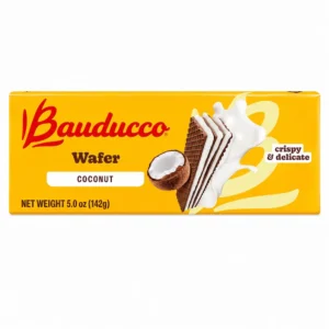 Sorbeto Coco Bauducco 142gr
