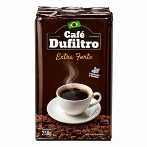 Cafe Dufiltro 250Gr