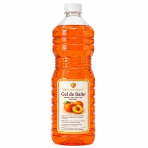 Gel De Baño Bellas Lajas 1Lt