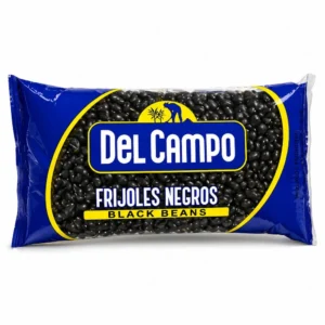 Frijoles Negros 1Lb